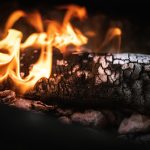 Dinas Damkar Bengkulu Selatan Padamkan Kebakaran di Rumah Sakit